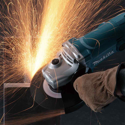 Makita GA7050 7 inch Angle Grinder