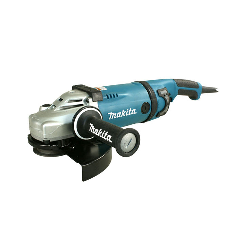 Makita GA9031 9 inch Angle Grinder with Swivel Grip
