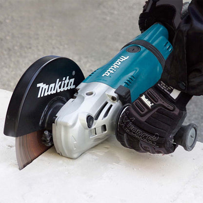Makita GA9031 9 inch Angle Grinder with Swivel Grip