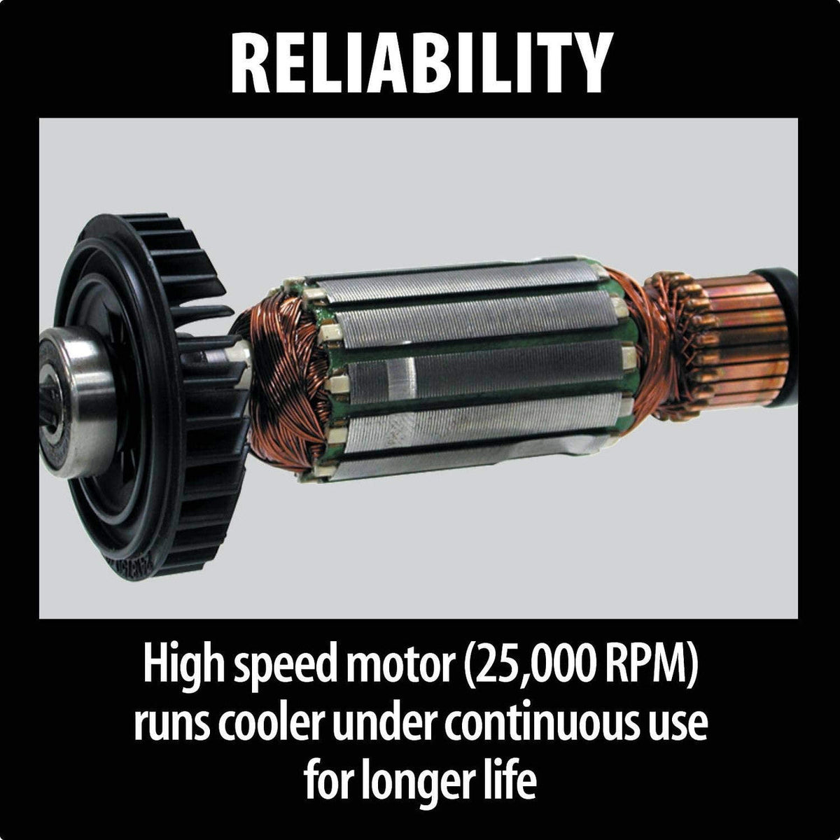 Makita GD0601 1/4 inch Die Grinder