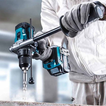 Makita HP001GZ 40V MAX XGT Cordless Brushless 1/2in Hammer Drill / Driver (Tool Only)