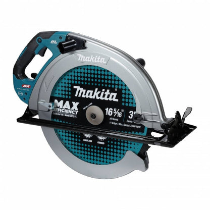 Makita HS013GZ 40V MAX XGT Cordless Brushless 16-5/16in Circular Saw (Tool Only)