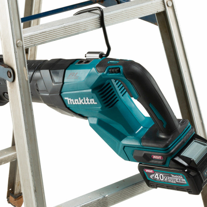 Makita JR001GZ 40V MAX XGT Cordless Brushless Reciprocating Saw (Tool Only)