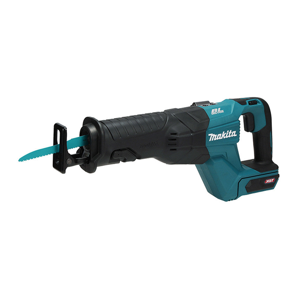 Makita JR001GZ 40V MAX XGT Cordless Brushless Reciprocating Saw (Tool Only)