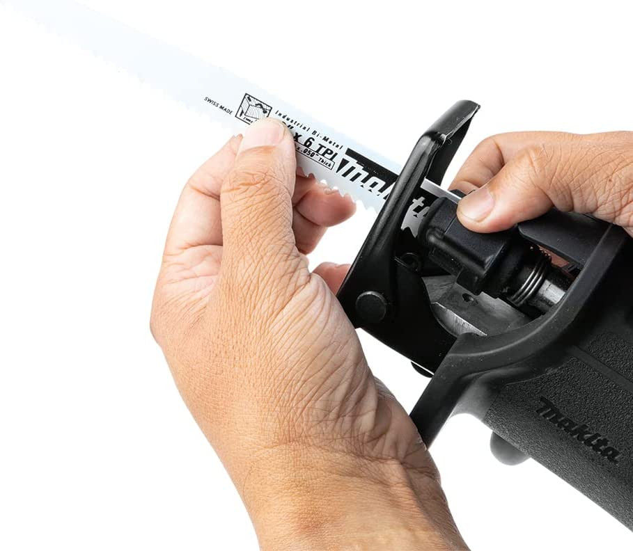 Makita JR3051T Reciprocating Saw