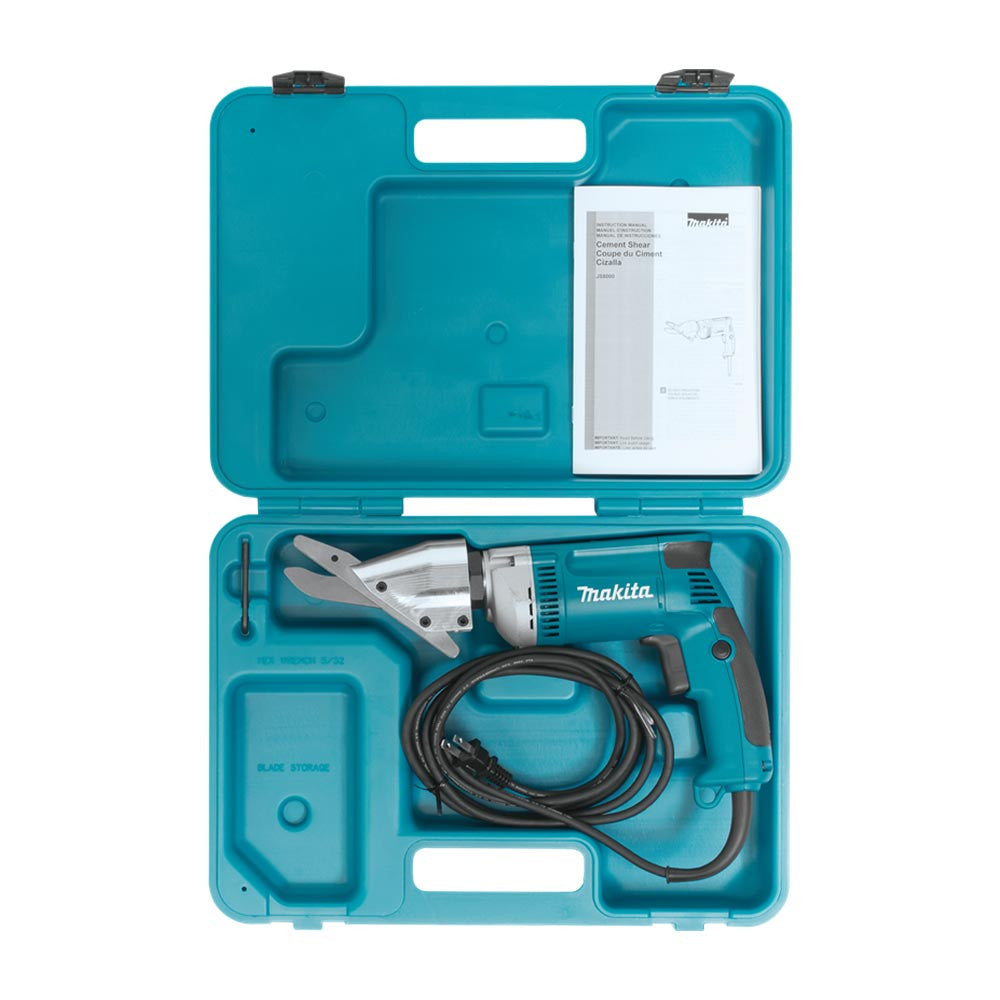 Makita JS8000 Fibre Cement Board Shear
