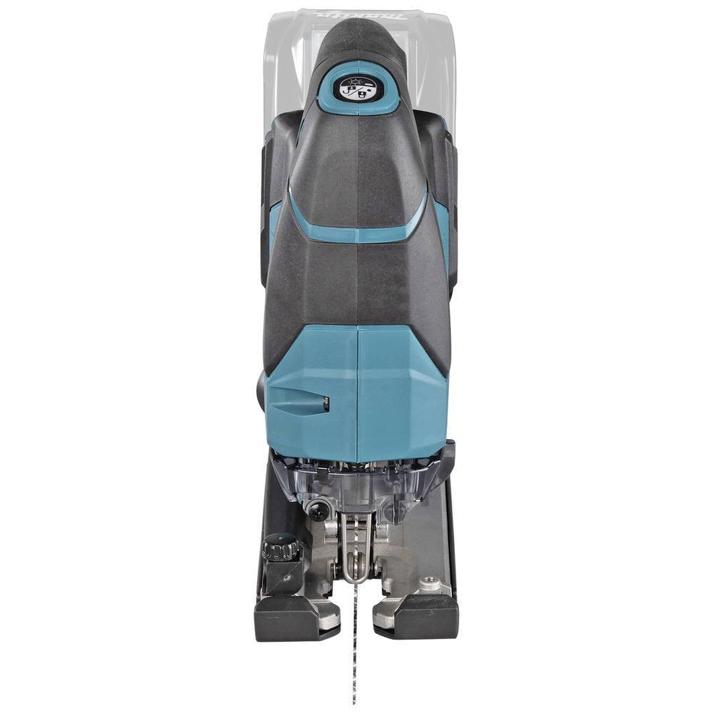 Makita JV002GZ 40V Max XGT Cordless Brushless D-Handle Jig Saw (Tool Only)