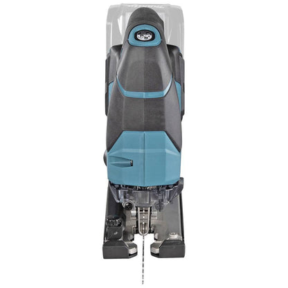 Makita JV002GZ 40V Max XGT Cordless Brushless D-Handle Jig Saw (Tool Only)