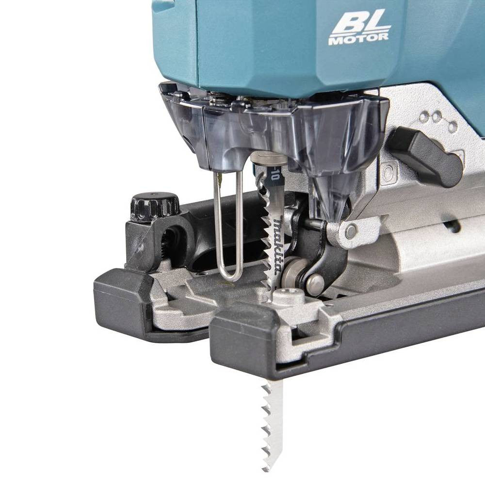 Makita JV002GZ 40V Max XGT Cordless Brushless D-Handle Jig Saw (Tool Only)