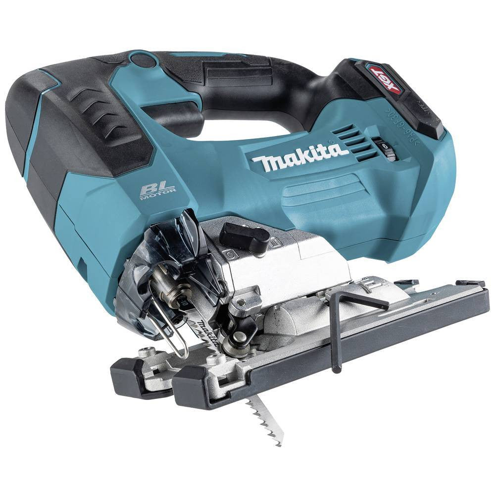 Makita JV002GZ 40V Max XGT Cordless Brushless D-Handle Jig Saw (Tool Only)