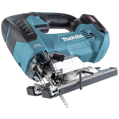 Makita JV002GZ 40V Max XGT Cordless Brushless D-Handle Jig Saw (Tool Only)