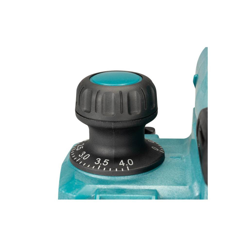 Makita KP001GZ 40V Max XGT Cordless 3-1/4 Inch Planer (Tool Only)