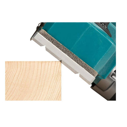 Makita KP001GZ 40V Max XGT Cordless 3-1/4 Inch Planer (Tool Only)