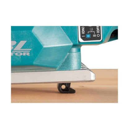 Makita KP001GZ 40V Max XGT Cordless 3-1/4 Inch Planer (Tool Only)