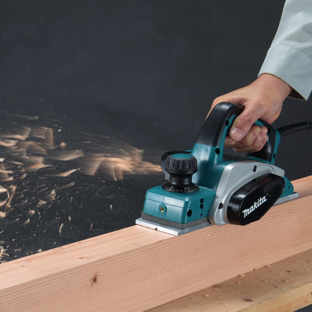 Makita KP0800 3-1/4 inch Planer