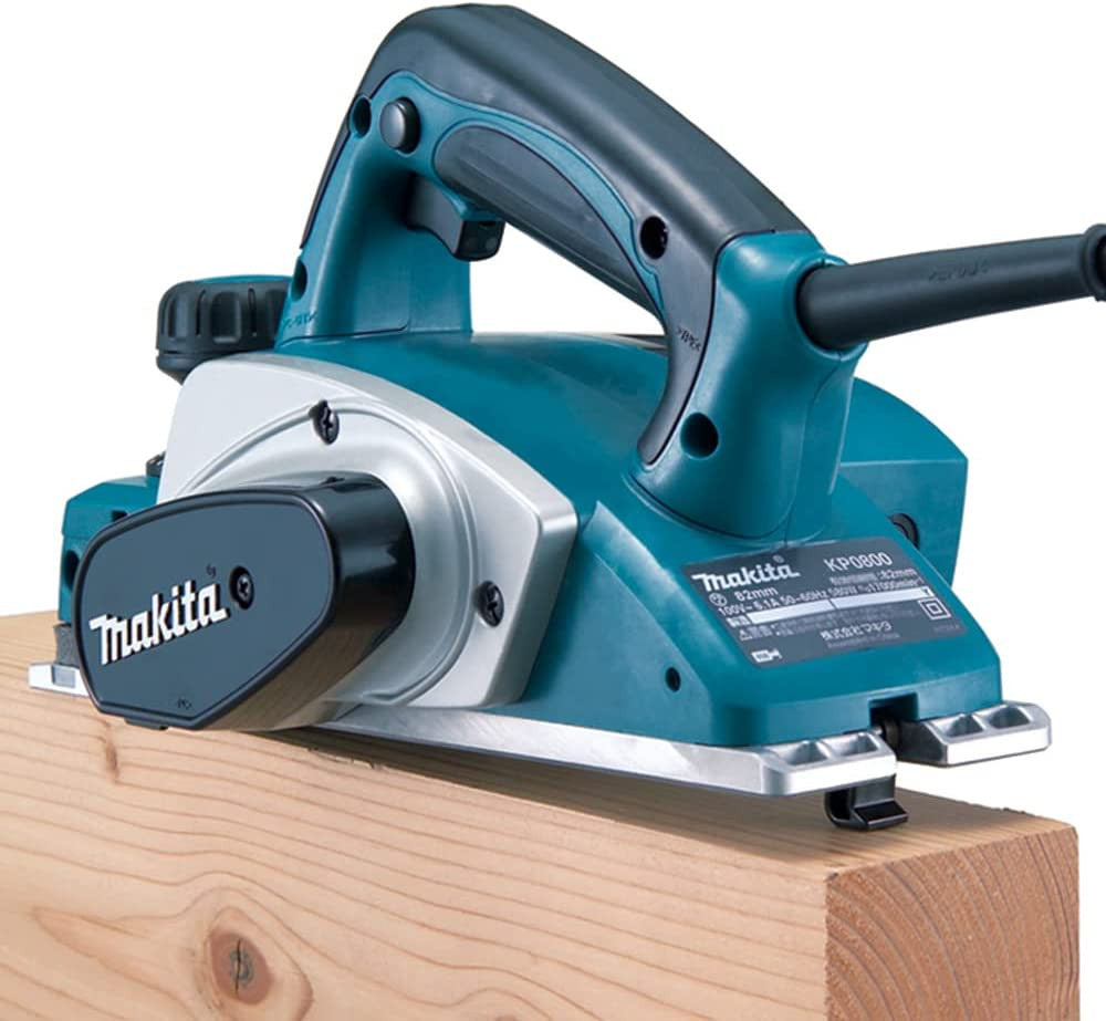 Makita KP0800 3-1/4 inch Planer