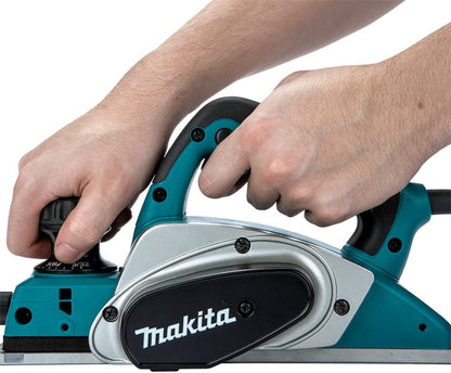 Makita KP0800 3-1/4 inch Planer