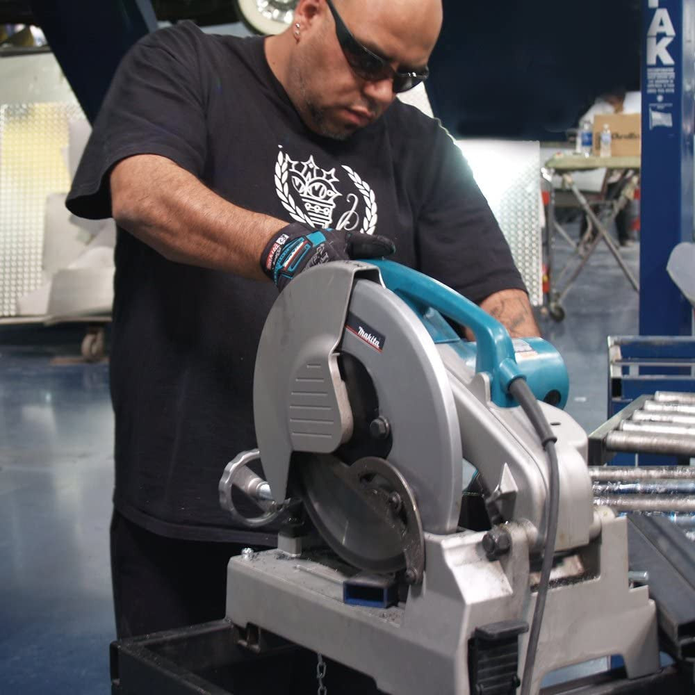 Makita LC1230 12 Inch Portable Metal Cut-Off Saw