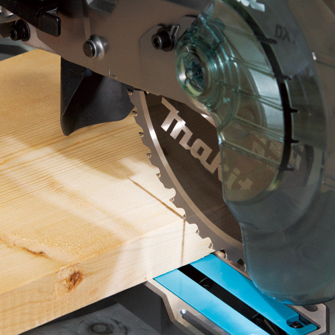 Makita LS002GZ 40V MAX XGT Cordless Brushless 8-1/2in Mitre Saw (Tool Only)
