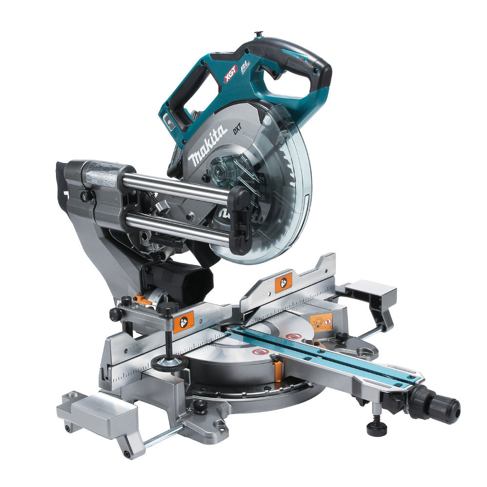Makita LS002GZ 40V MAX XGT Cordless Brushless 8-1/2in Mitre Saw (Tool Only)