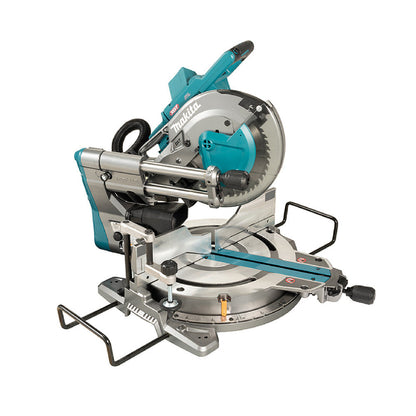 Makita LS004GZ 40V MAX XGT Cordless Brushless 10in Mitre Saw (Tool Only)