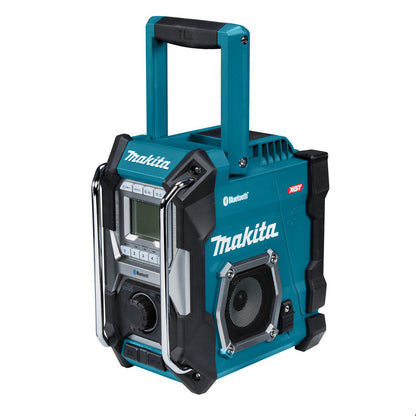 Makita MR002G 40V XGT Bluetooth Jobsite Radio (Tool Only)