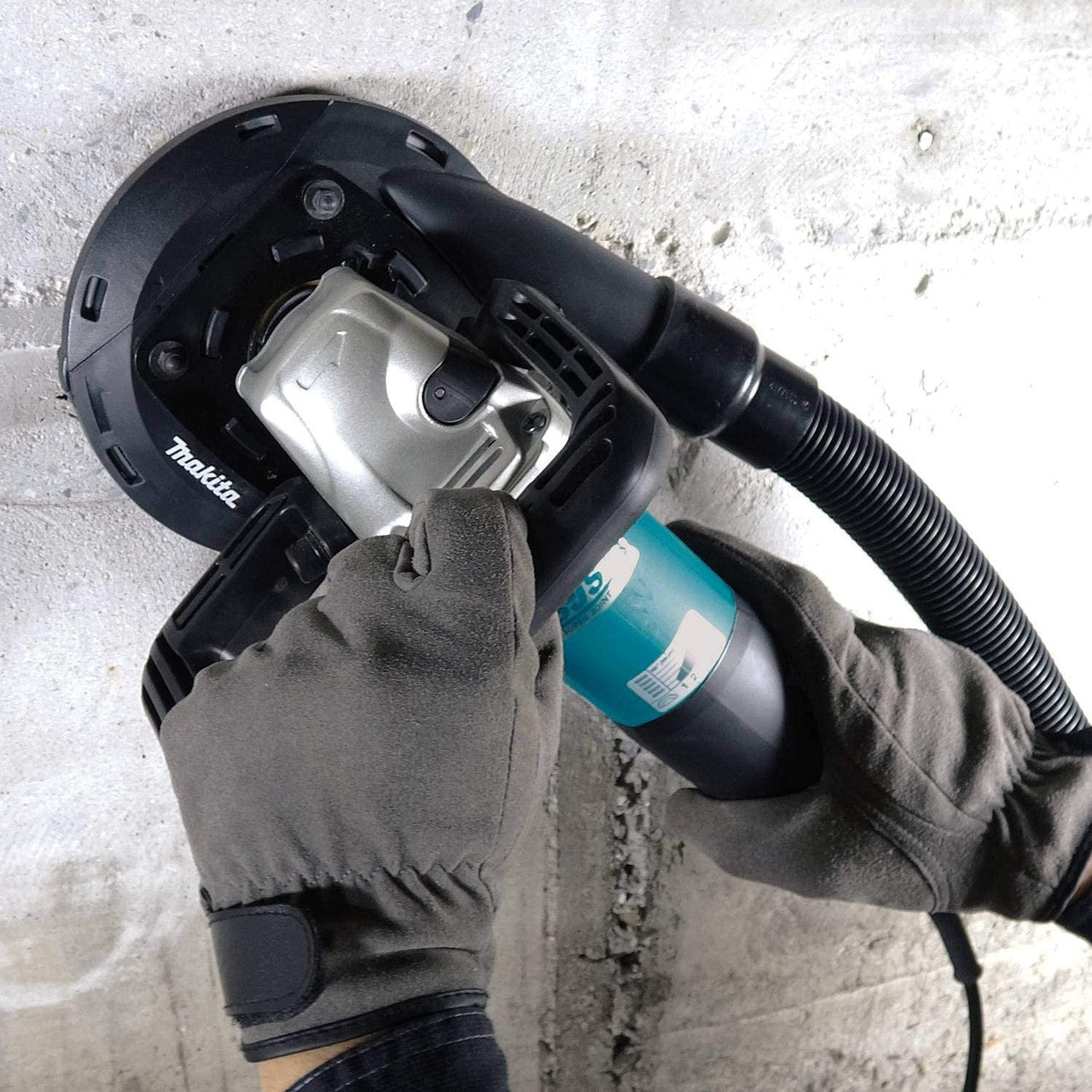 Makita PC5010C 5 Inch Concrete Planer