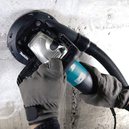 Makita PC5010C 5 Inch Concrete Planer