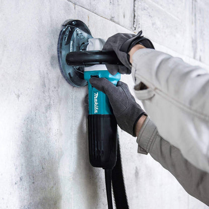 Makita PC5010C 5 Inch Concrete Planer