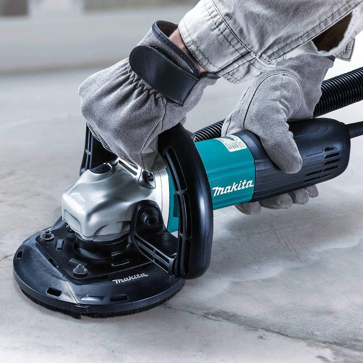Makita PC5010C 5 Inch Concrete Planer