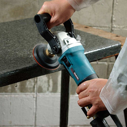 Makita PW5001C 4 inch Wet Stone Polisher