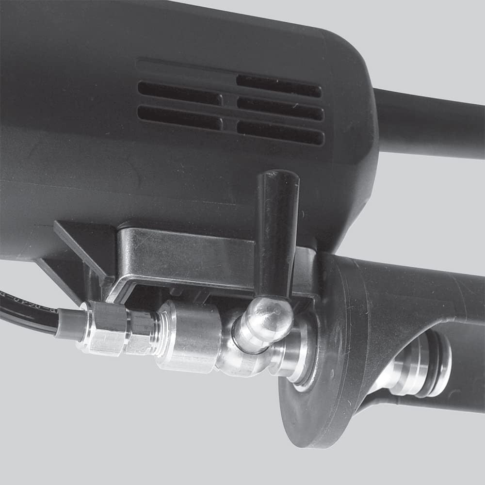 Makita PW5001C 4 inch Wet Stone Polisher