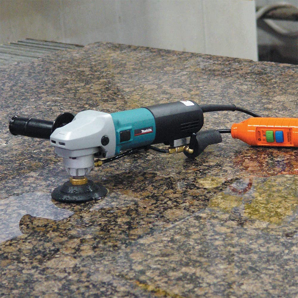 Makita PW5001C 4 inch Wet Stone Polisher