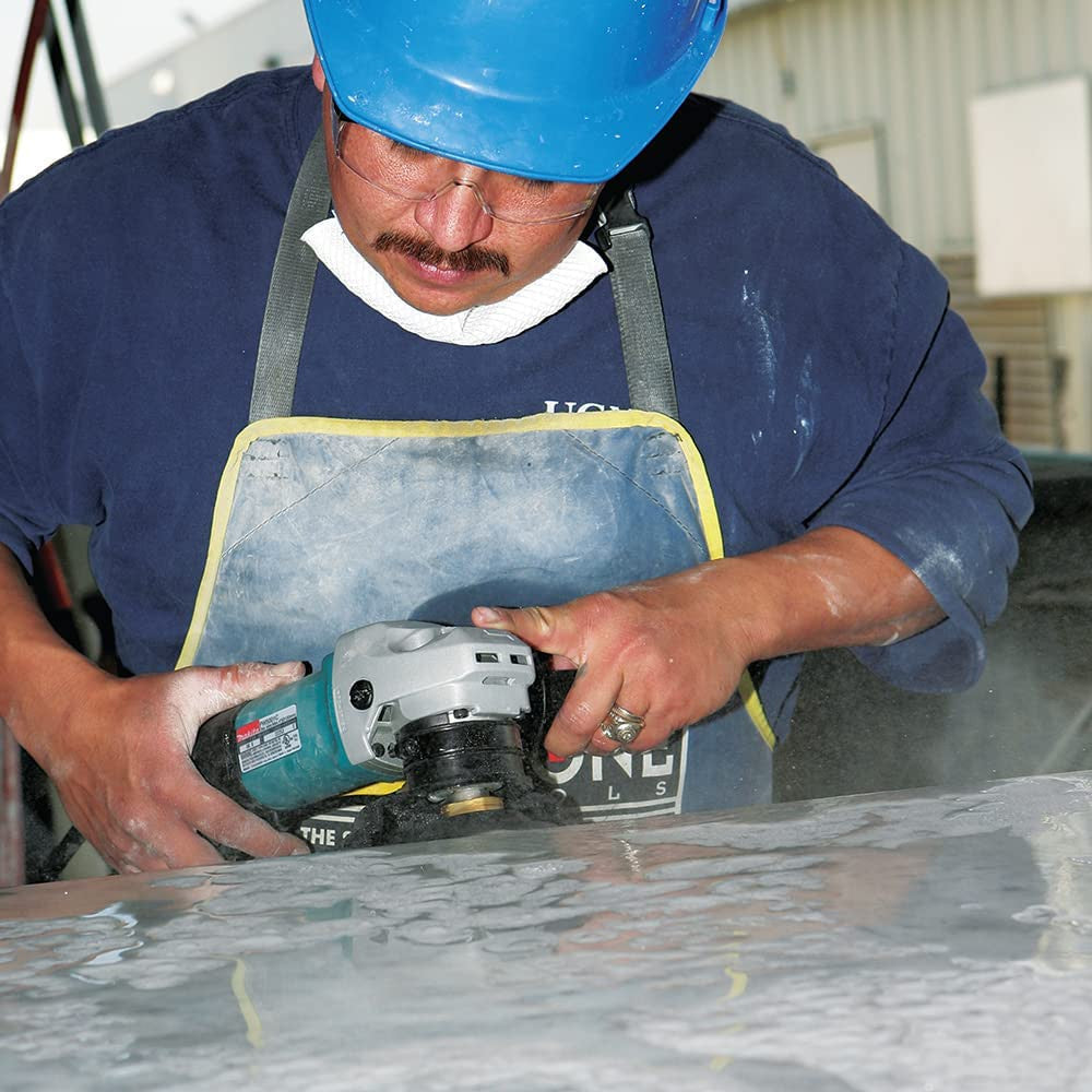 Makita PW5001C 4 inch Wet Stone Polisher
