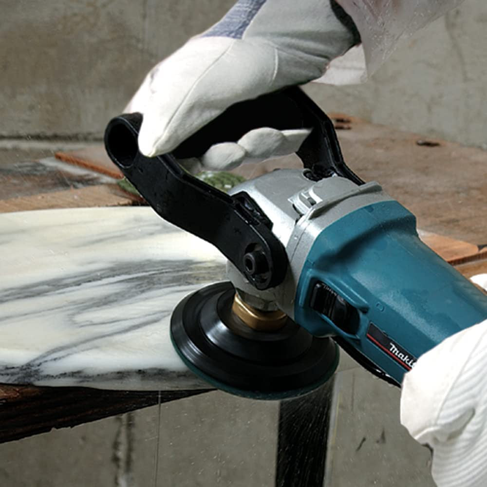 Makita PW5001C 4 inch Wet Stone Polisher