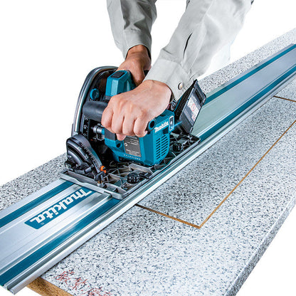 Makita SP001GZ02 40V XGT Brushless 6-1/2 inch Plunge Cut Circular Saw (Tool Only)