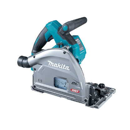 Makita SP001GZ02 40V XGT Brushless 6-1/2 inch Plunge Cut Circular Saw (Tool Only)