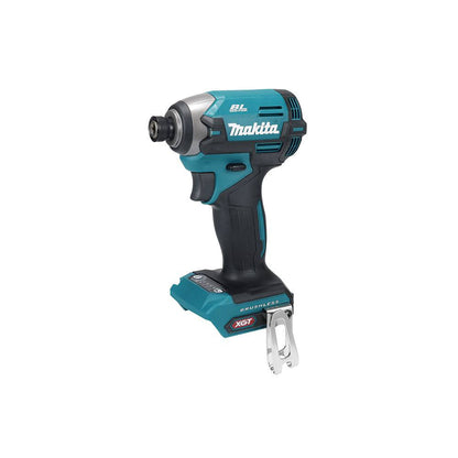 Makita TD003GZ 40V MAX XGT Cordless Brushless 1/4 Inch Impact Driver (Tool Only)