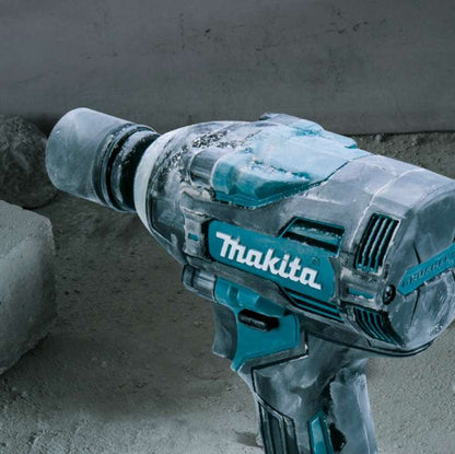 Makita TW005GZ 40V MAX XGT Cordless Brushless 1/2in Impact Wrench (Tool Only)