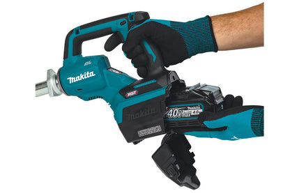 Makita VR003GZ 40V MAX XGT Brushless Cordless Concrete Vibrator (Tool Only)