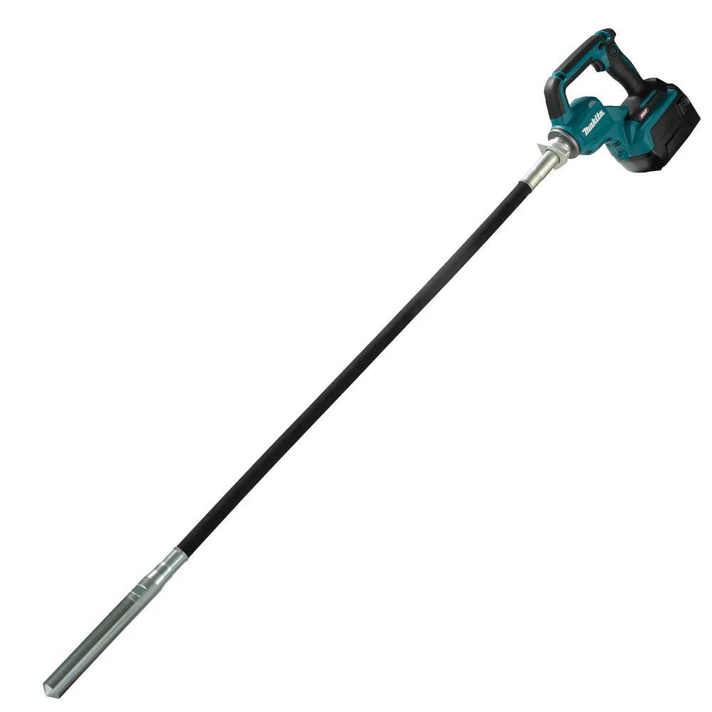 Makita VR003GZ 40V MAX XGT Brushless Cordless Concrete Vibrator (Tool Only)
