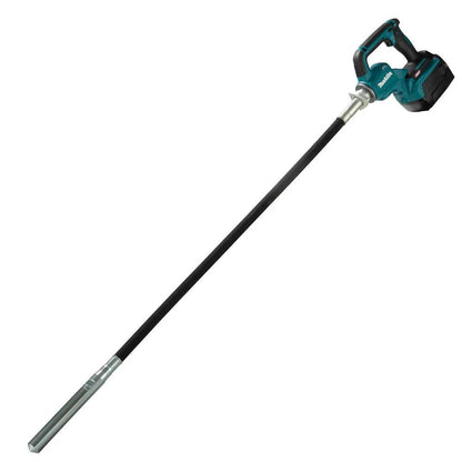 Makita VR003GZ 40V MAX XGT Brushless Cordless Concrete Vibrator (Tool Only)