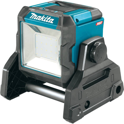 Makita ML003G 18V LXT / 40V MAX XGT Cordless 1,100 Lumen LED Worklight (Tool Only)