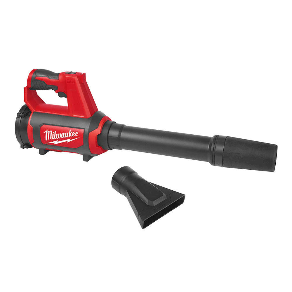 Milwaukee 0852-20 M12 Cordless Compact Spot Blower (Tool Only)