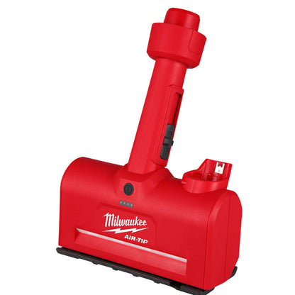 Milwaukee 0980-20 12V AIR-TIP Powered Utility Nozzle (Tool Only)