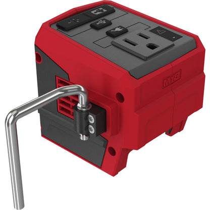 Milwaukee 2846-20 M18 TOP-OFF 175W Power Supply / Inverter (Tool-Only)