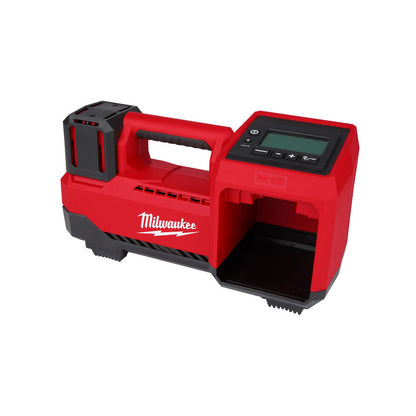 Milwaukee 2848-20 M18 Cordless Inflator (Tool Only)
