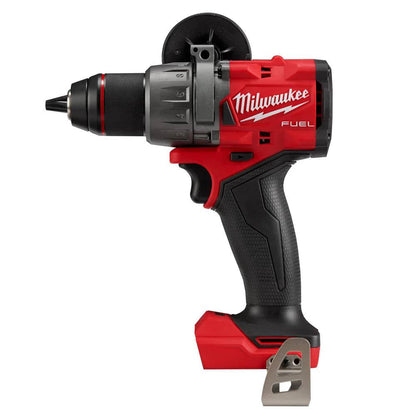 Milwaukee 2904-20 M18 FUEL Cordless Brushless 1/2 Inch Hammer Drill/Driver (Tool Only)