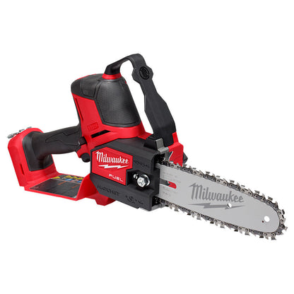 Milwaukee 3004-20 M18 FUEL HATCHET 8-inch Pruning Saw (Tool Only)