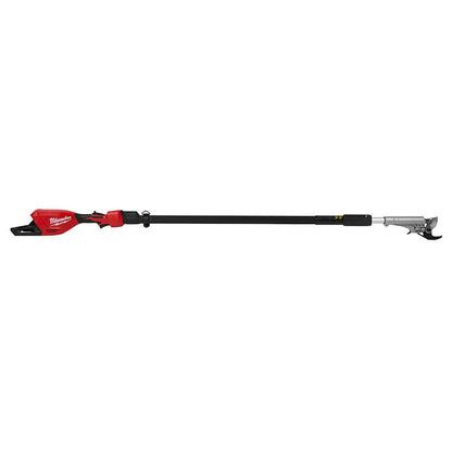 Milwaukee 3008-20 M18 FUEL Cordless Brushless Telescoping  Pole Pruning Shears (Tool Only)